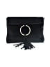 Street Level Black Clutch One size - photo 1