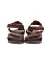 Carter's 100% Leather Brown Sandals Size 7 (kids) - photo 2