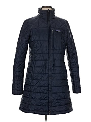 Patagonia Coat (view 1)