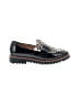 Halogen Black Flats Size 7 - photo 1