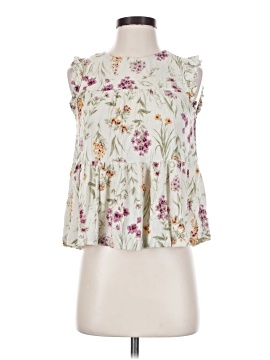 American Eagle Outfitters Sleeveless Blouse
