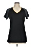 Reebok Black Active T-Shirt Size M - photo 1