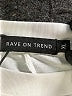 Assorted Brands Ivory 3/4 Sleeve T-Shirt Size XL - photo 7