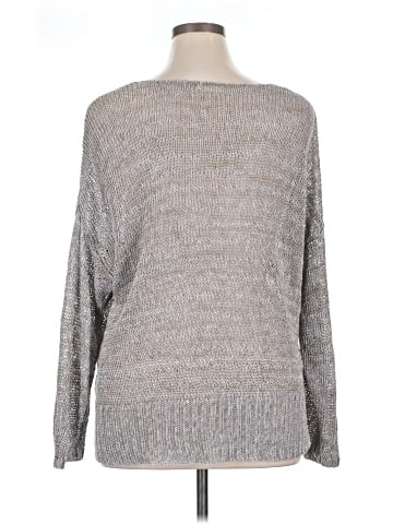 Eileen Fisher Long Sleeve Top (view 2)