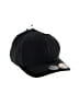 Hurley 100% Polyester Black Baseball Cap Size Lg - XL - photo 1