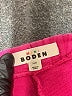 Mini Boden 100% Cotton Pink Shorts Size 7 - 8 - photo 3