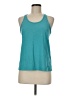 Nike Teal Active Tank Size M - photo 1