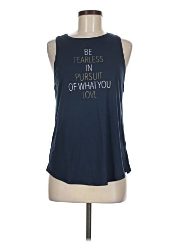 Calia by Carrie Underwood Sleeveless T-Shirt (view 1)
