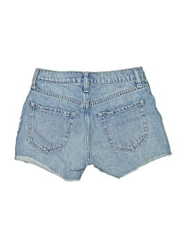 Gap Kids Denim Shorts (view 2)