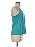 Nike Teal Active Tank Size M - photo 4