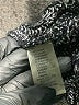 Alice + Olivia Metallic Black Pullover Sweater Size S - photo 8