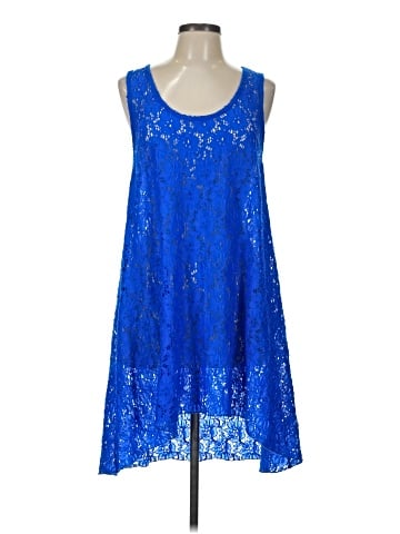 Profile by Gottex Cocktail Dress (view 1)