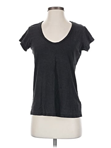 James Perse Short Sleeve T-Shirt (view 1)