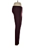 Unbranded Burgundy Active Pants Size S - photo 4