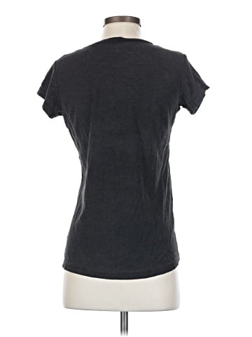 James Perse Short Sleeve T-Shirt (view 2)