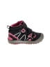 Mishansha Black Sneakers Size EU 27 / US 10-10 1/2 (kids) - photo 1