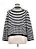 Talbots Outlet Houndstooth Black Cardigan Size 2X - photo 2