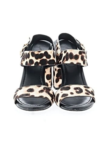 Joie Sandals (view 2)