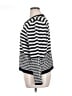 Talbots Outlet Houndstooth Black Cardigan Size 2X - photo 5