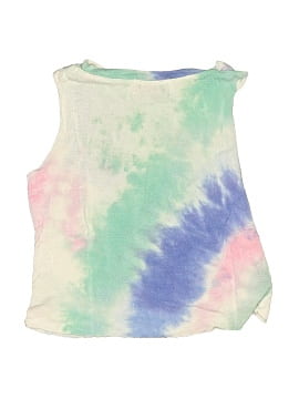 Rock Candy Sleeveless T-Shirt (view 2)