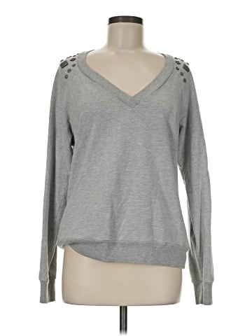 Ella Moss Pullover Sweater (view 1)