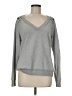 Ella Moss Gray Pullover Sweater Size M - photo 1