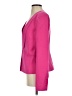 BCBGMAXAZRIA Pink Blazer Size S - photo 5