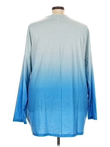 Unbranded Long Sleeve T-Shirt (view 2)