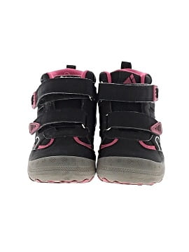 Mishansha Sneakers (view 2)