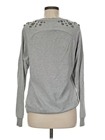 Ella Moss Pullover Sweater (view 2)