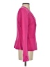 BCBGMAXAZRIA Pink Blazer Size S - photo 4