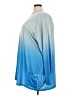 Unbranded Blue Long Sleeve T-Shirt Size 5X - photo 5