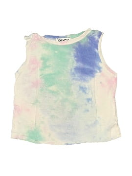 Rock Candy Sleeveless T-Shirt (view 1)
