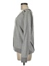 Ella Moss Gray Pullover Sweater Size M - photo 5