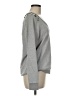 Ella Moss Gray Pullover Sweater Size M - photo 4