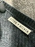 Alice + Olivia Black Pullover Sweater Size L (estimated) - photo 7