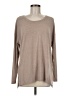 Banana Republic Tan Pullover Sweater Size M - photo 1