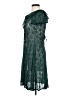 Unbranded Teal Cocktail Dress Size 00 - photo 5