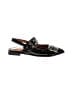 Unbranded Black Flats Size 44 - photo 1