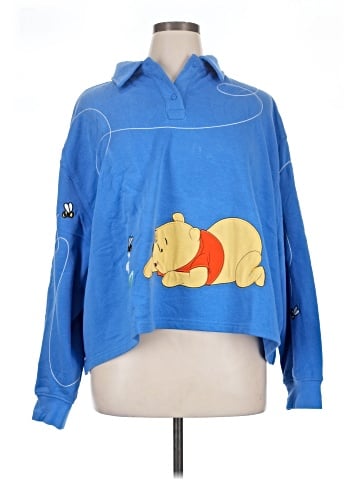 Disney Sweatshirt (view 1)