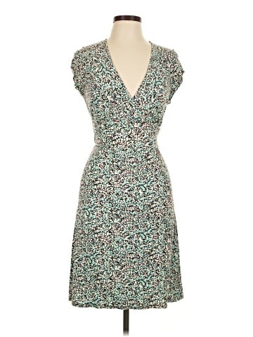 BCBGMAXAZRIA Cocktail Dress (view 1)
