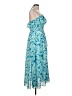 Grace Karin Blue Casual Dress Size L - photo 4