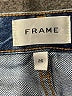 FRAME Blue Jeans Size 26 waist - photo 7