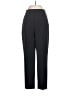 Athleta Solid Black Dress Pants Size 0 - photo 1