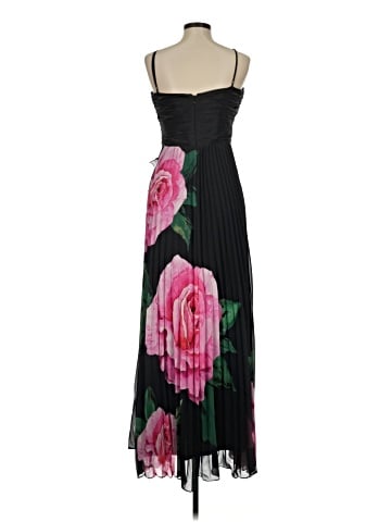 Xscape Cocktail Dress (view 2)