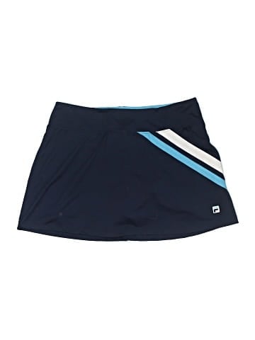 FILA Active Skort (view 1)
