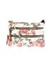 Call It Spring 100% Polyurethane White Crossbody Bag One size - photo 1
