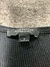Ann Taylor Black Pullover Sweater Size M - photo 7