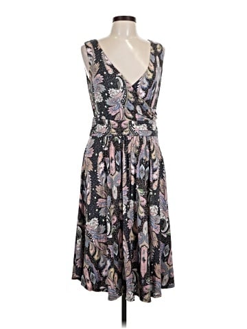 Maeve by Anthropologie Casual Dress (view 1)