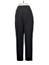 Athleta Solid Black Dress Pants Size 0 - photo 2